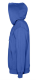 Изображение Толстовка с капюшоном Slam, синяя