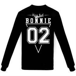 Свитшот Bonnie 02, размер M