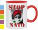 Изображение Кружка Stop NATO