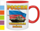 Изображение Кружка Россия танковые войска