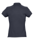 Изображение Рубашка поло женская Passion темно-синяя (navy), размер S