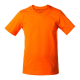 Изображение Футболка детская T-Bolka Kids, оранжевая