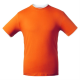 Изображение Футболка T-bolka Accent, оранжевая