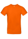 Изображение Футболка E190 оранжевая