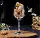 Изображение Бокал для вина "Мечты сбываются", 350 мл