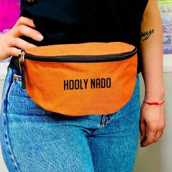 Поясная сумка Hooly Nado