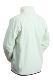 Изображение Куртка флисовая мужская Lancaster, белая с оттенком слоновой кости, размер XXL
