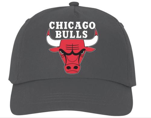 Изображение Бейсболка Chicago bulls