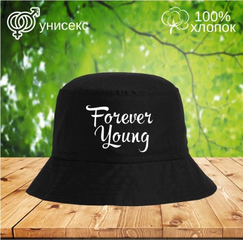 Изображение Панама Forever Young