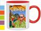 Изображение Кружка с Путиным Crimea, красная
