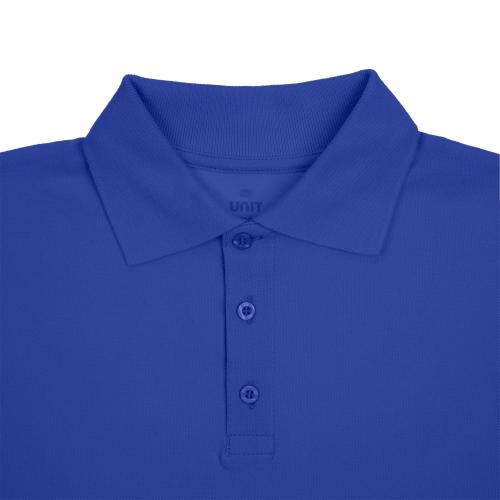 Изображение Рубашка поло Virma Light, ярко-синяя (royal)