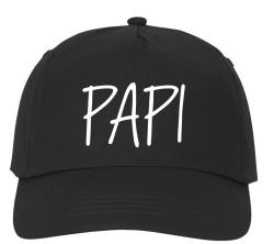 Кепка PAPI