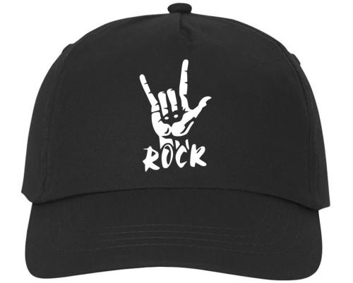 Изображение Кепка Rock (рука)