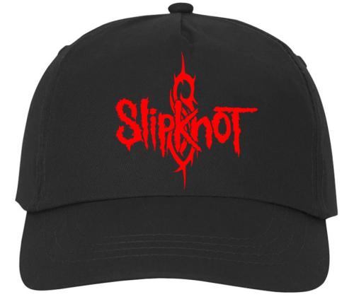 Изображение Кепка Slipknot (узор)