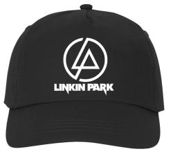 Кепка Linkin park