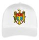 Изображение Кепка герб Молдавии