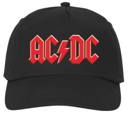 Кепка AC DC