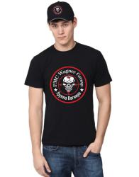 Комплект мужской: футболка и кепка Группа Вагнера