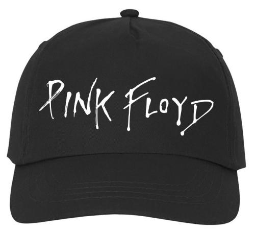 Изображение Кепка Pink Floyd, черная