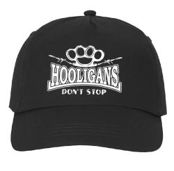 Бейсболка Hooligans