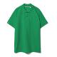Изображение Рубашка поло мужская Virma Premium, зеленая