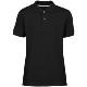 Изображение Рубашка поло мужская Virma Premium, черная, размер XL
