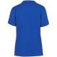 Изображение Рубашка поло мужская Virma Stretch, ярко-синяя (royal), размер М