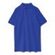 Изображение Рубашка поло Virma Light, ярко-синяя (royal), размер S