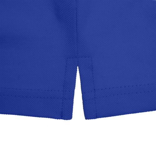 Изображение Рубашка поло Virma Light, ярко-синяя (royal), размер L